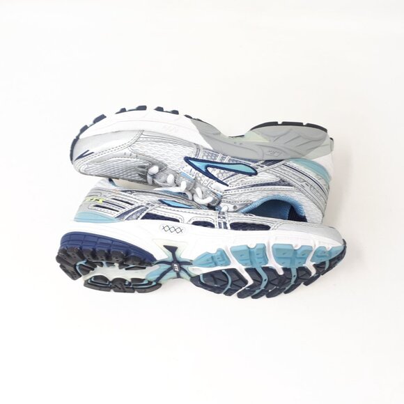 Brooks Adrenaline GTS 11 Stability Running Walking Womens Size 6 B Shoe Sneaker - Picture 12 of 12